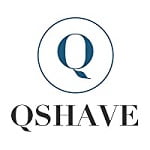 QSHAVE 优惠券代码