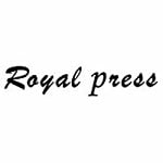 cupones Royal Press