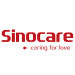 SINOCARE Coupons