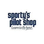 Купоны магазина пилотов Sporty's