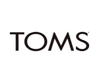 TOMS-Gutscheincodes
