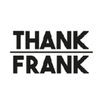 Спасибо Фрэнк купоны