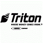 Triton 优惠券
