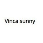 Купоны Vinca солнечное