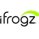 קופונים של iFrogz