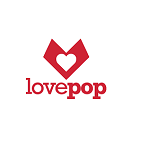 Cupons de cartões Lovepop