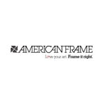 Коды купонов American Frame