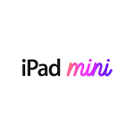 Apple iPad Mini-tegoedbonnen