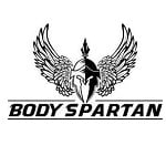 Cupons Body Spartan