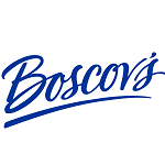 รหัสคูปอง Boscovs