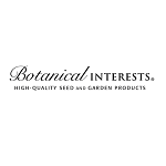 Botanical Interests Coupon Codes