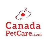 Cupom Canadá Pet Care