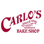 Carlos Bakery kortingsbon