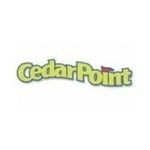 Códigos de cupón de Cedar Point