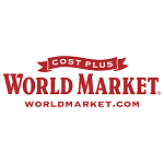 Cost Plus Wereldmarktcoupon