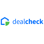 DealCheck-coupons