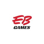 EB Games Gutschein