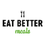 Eat Better Meals Coupon Codes