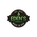 Eden's Herbals Gutscheine