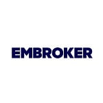 Embroker Coupons