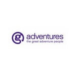 G Adventures Coupon Codes