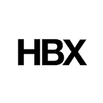 HBX-Gutscheine