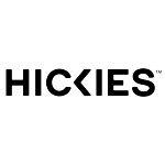 Hickies 优惠券