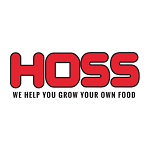 رموز القسيمة لأدوات Hoss