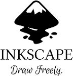 Inkscape 优惠券