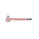 Intolerantie Lab-coupons