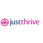 Just Thrive プロバイオティクスの健康コード