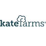 Cupons Kate Farms