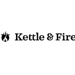 Kettle＆Fireクーポン