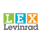 Kupon Lex Levinrad
