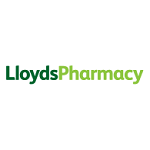 Kortingsbonnen van Lloyds Apotheek