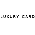 Luxury Card Coupons