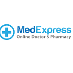 คูปองร้านขายยาออนไลน์ของ MedExpress