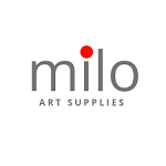 Milo Art Supplies-kortingsbonnen