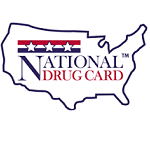 National Drug Card coupons