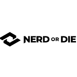 Коды купонов Nerd Or Die