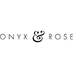 Códigos de cupom Onyx + Rose