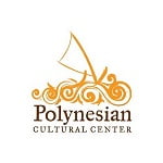 Kupon Pusat Kebudayaan Polinesia