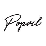 Popvil 优惠券代码