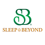 Sleep & Beyond รหัสคูปอง