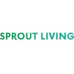 Sprout Living-tegoedbonnen