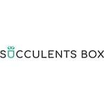Succulents Box Coupons