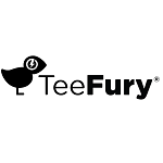TeeFury 优惠券代码