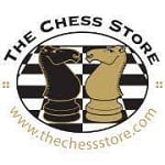 O cupom da loja de xadrez