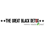 Cupons de desconto The Great Black Detox