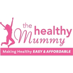 De Healthy Mummy-coupons